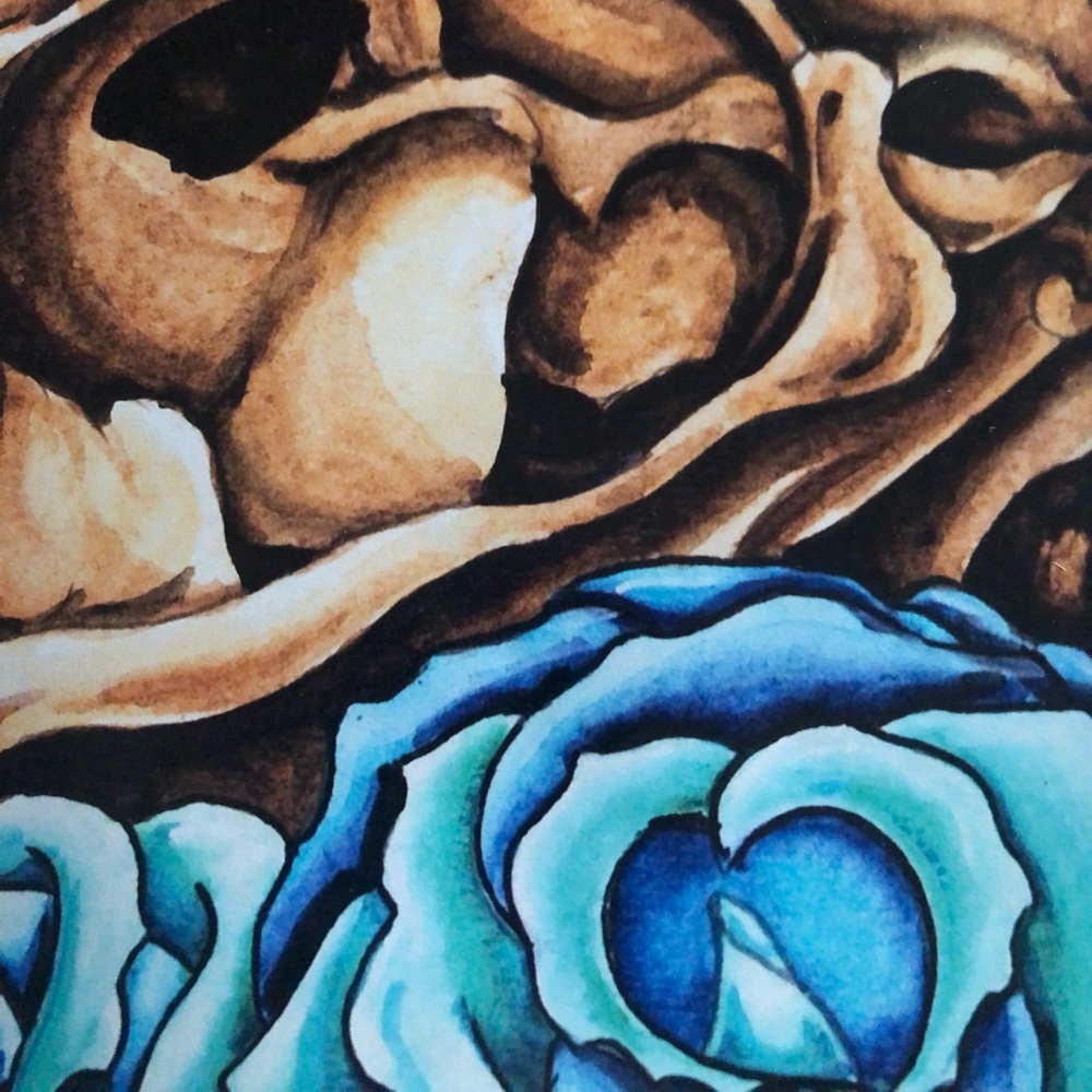 Signed Art Print - Picture 5 of 15